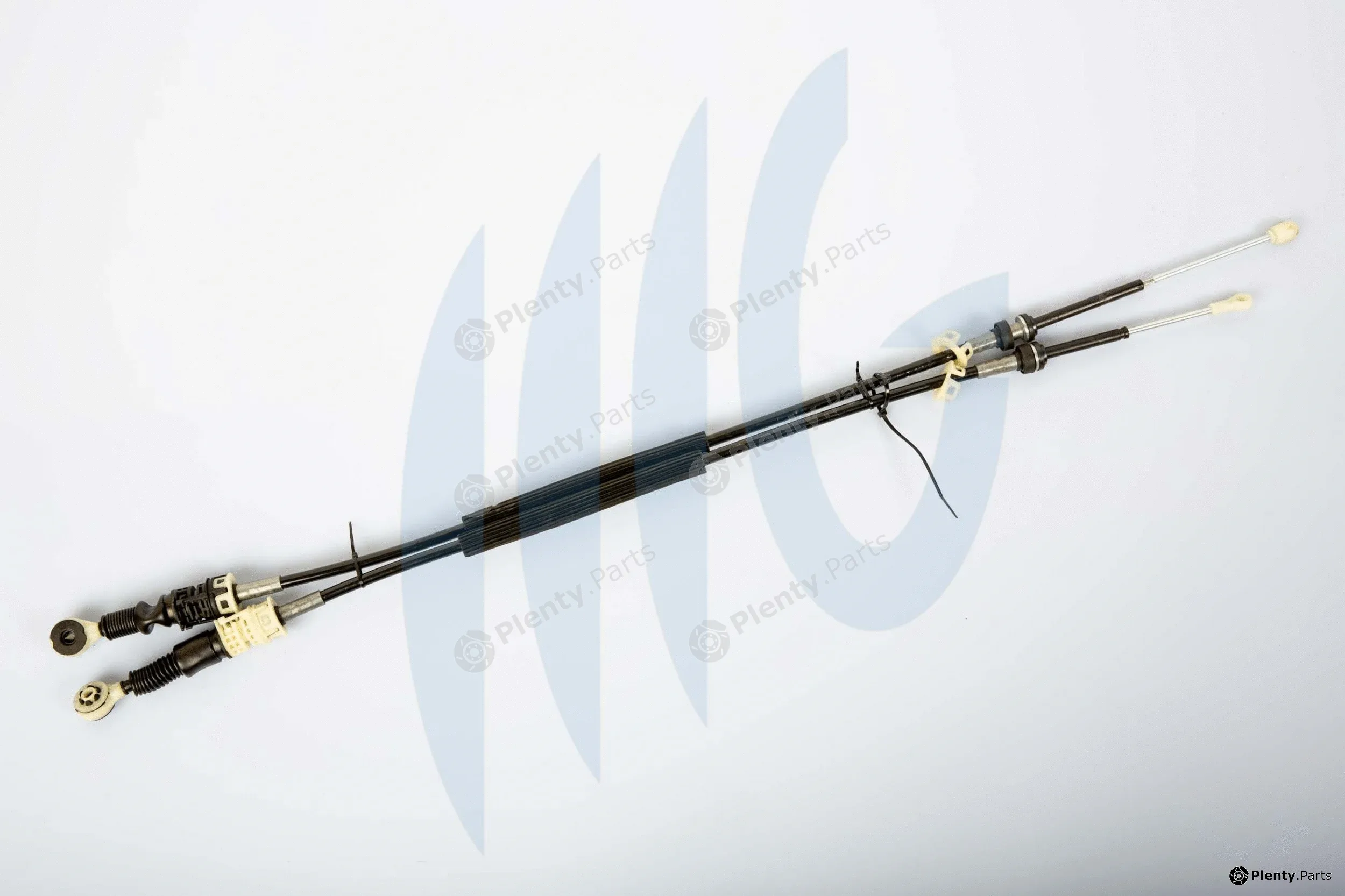 Ricambiflex Gm 01449102 — Cable Pull, manual transmission