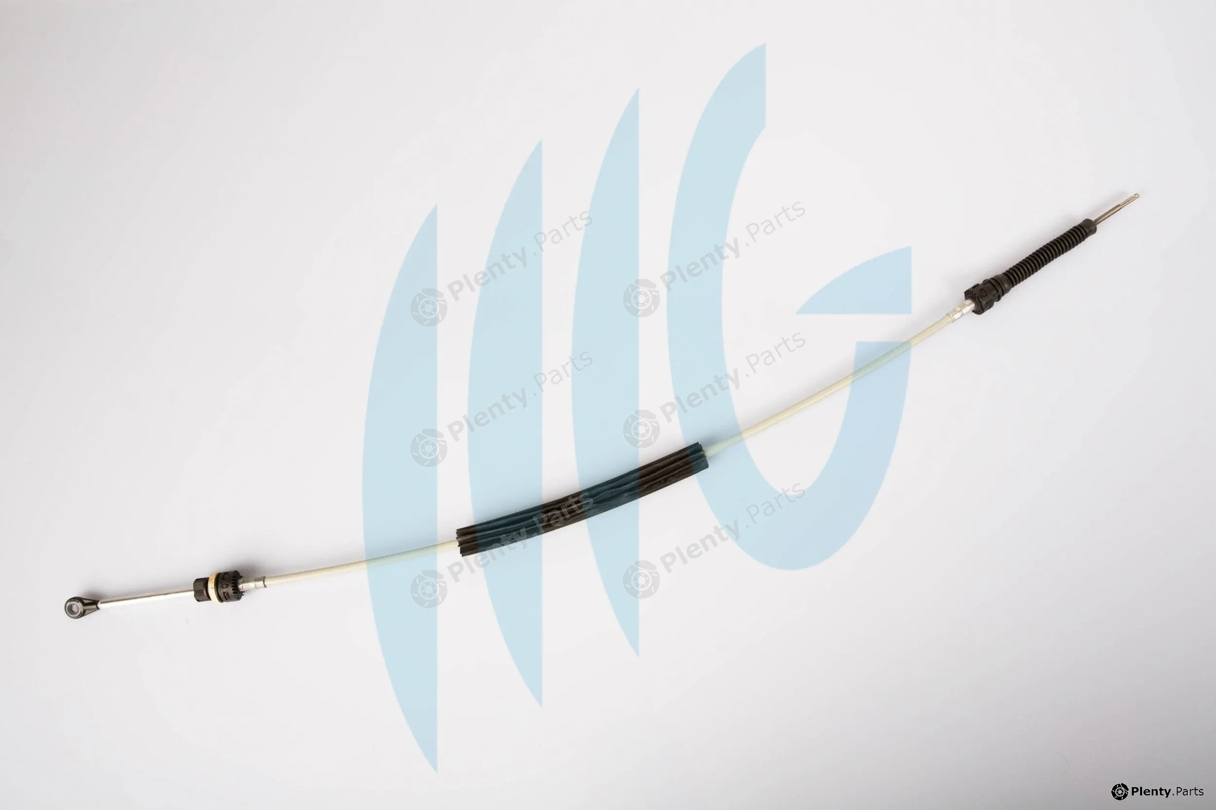 Ricambiflex Gm 01029118 — Cable Pull, manual transmission