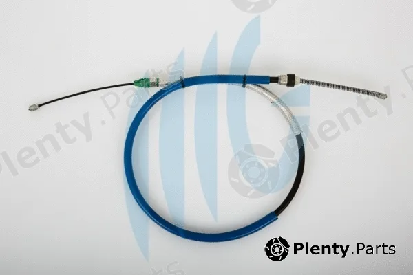 Ricambiflex Gm 01440919 — Cable Pull, parking brake