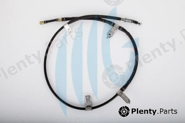 Ricambiflex Gm 01280961 — Cable Pull, parking brake