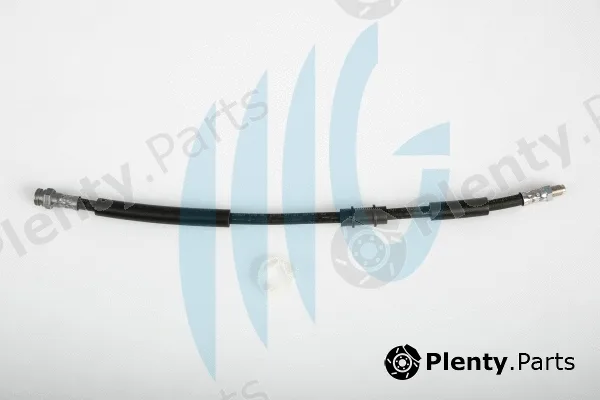 Ricambiflex Gm 02120183 — Brake Hose
