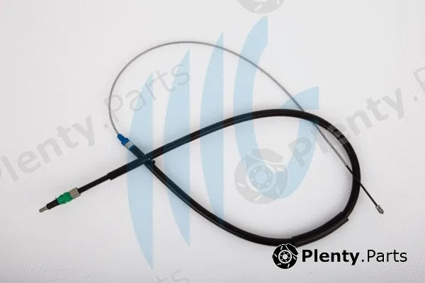 Ricambiflex Gm 01380791 — Cable Pull, parking brake