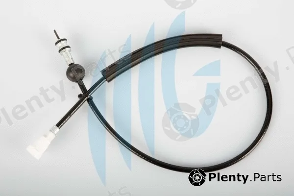Ricambiflex Gm 01386550 — Speedometer Cable
