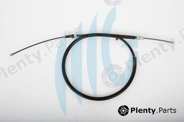 Ricambiflex Gm 01440E10 — Cable Pull, parking brake