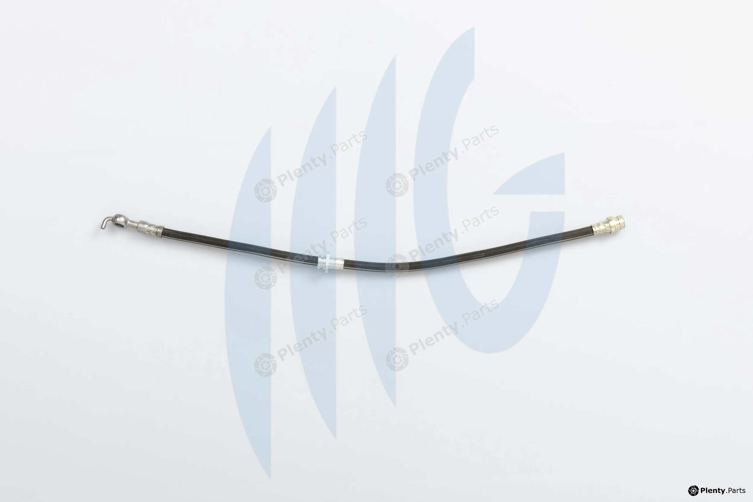 Ricambiflex Gm 02200001 — Brake Hose