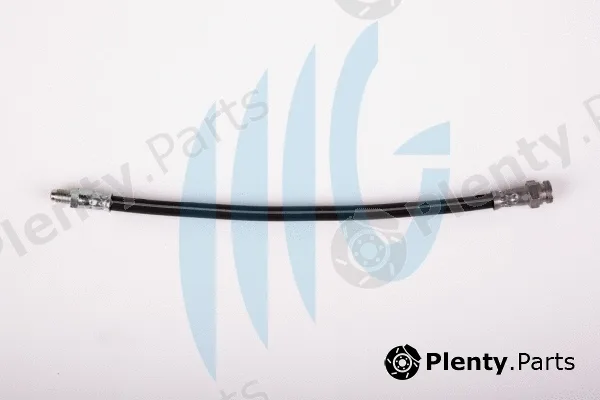 Ricambiflex Gm 02120205 — Brake Hose