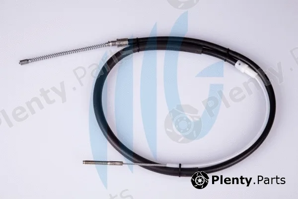 Ricambiflex Gm 01020094 — Cable Pull, parking brake