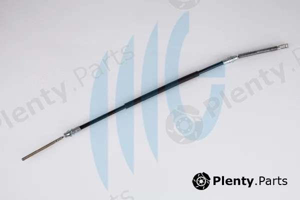 Ricambiflex Gm 01360706 — Cable Pull, parking brake