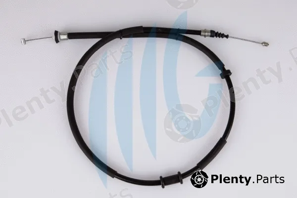 Ricambiflex Gm 01120293 — Cable Pull, parking brake