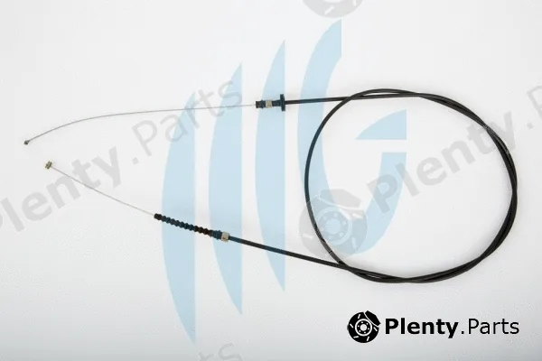 Ricambiflex Gm 01560011 — Cable Pull, parking brake