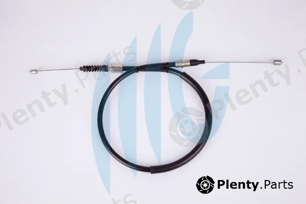 Ricambiflex Gm 01360701 — Cable Pull, parking brake