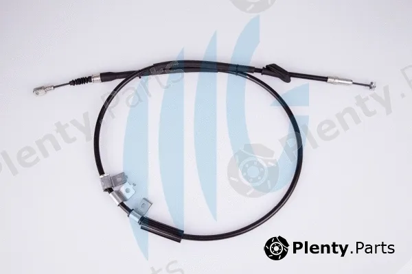 Ricambiflex Gm 01280974 — Cable Pull, parking brake