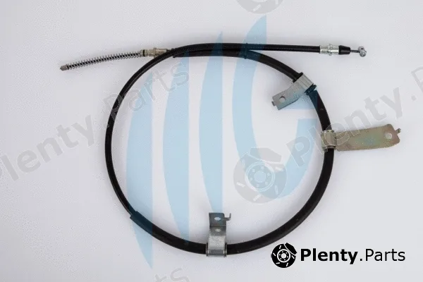 Ricambiflex Gm 01070112 — Cable Pull, parking brake