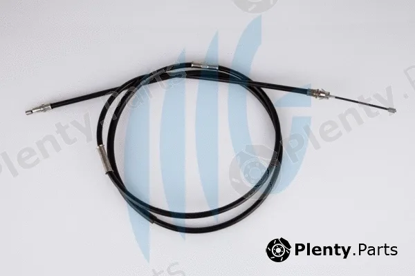 Ricambiflex Gm 01360699 — Cable Pull, parking brake