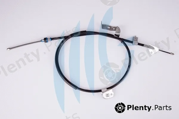 Ricambiflex Gm 01060461 — Cable Pull, parking brake