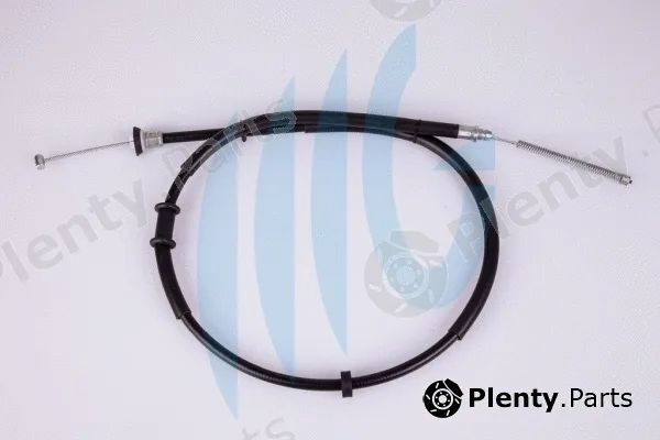 Ricambiflex Gm 01120337 — Cable Pull, parking brake