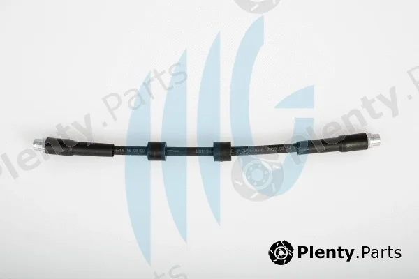 Ricambiflex Gm 02020085 — Brake Hose