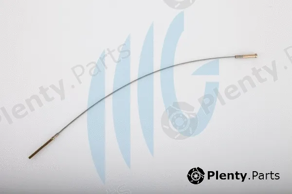 Ricambiflex Gm 01280593 — Cable Pull, parking brake