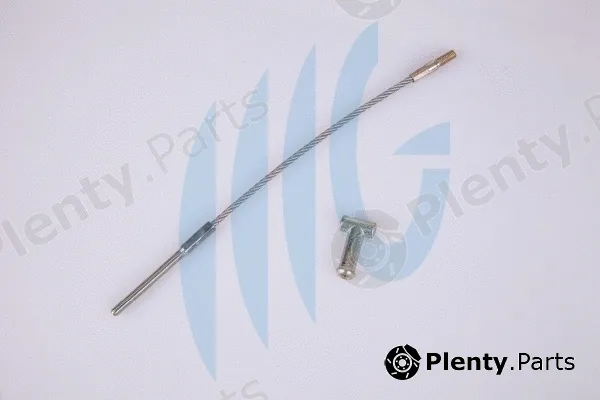 Ricambiflex Gm 01360685 — Cable Pull, parking brake