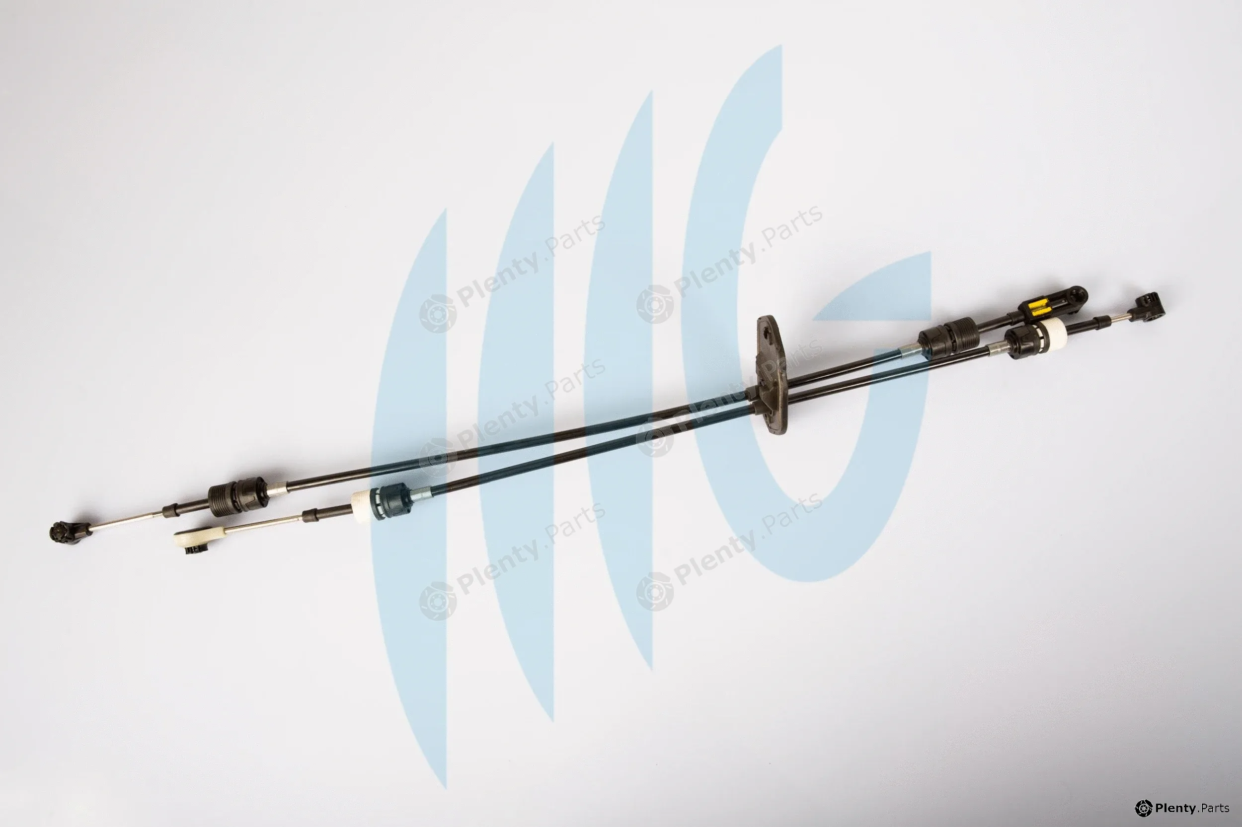 Ricambiflex Gm 01149013 — Cable Pull, manual transmission