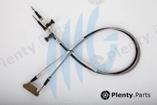 Ricambiflex Gm 01120294 — Cable Pull, parking brake