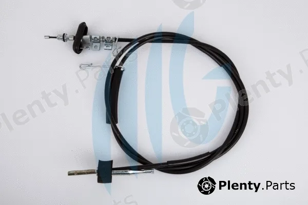 Ricambiflex Gm 01050007 — Cable Pull, parking brake