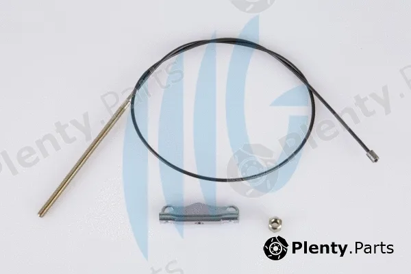 Ricambiflex Gm 01140604 — Cable Pull, parking brake