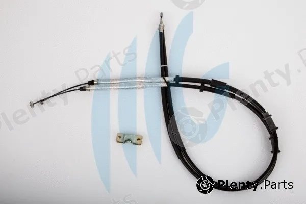 Ricambiflex Gm 01360742 — Cable Pull, parking brake