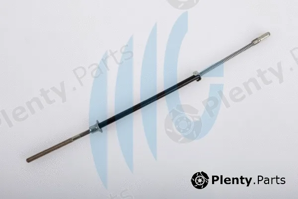 Ricambiflex Gm 01060395 — Cable Pull, parking brake