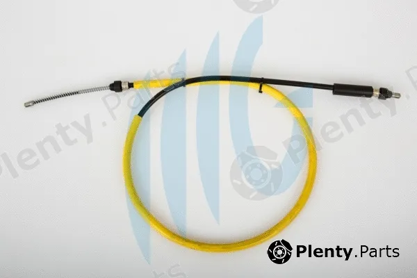 Ricambiflex Gm 01440944 — Cable Pull, parking brake
