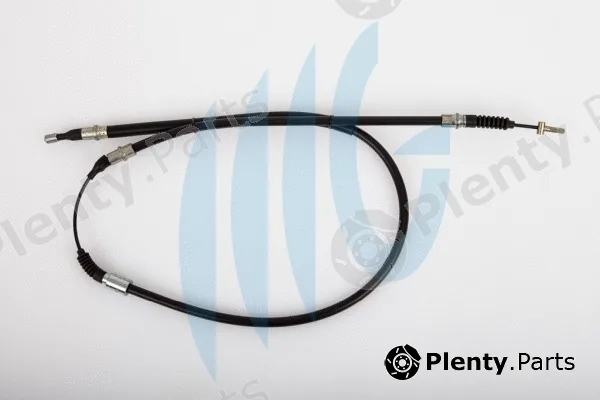 Ricambiflex Gm 01360697 — Cable Pull, parking brake
