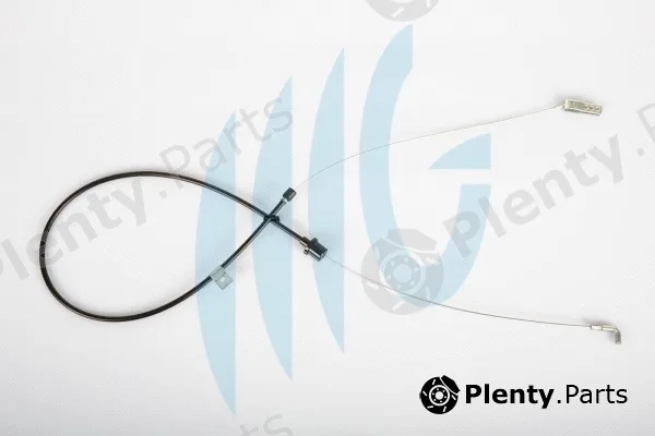 Ricambiflex Gm 01127004 — Cable, starter