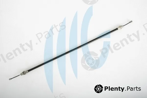Ricambiflex Gm 01050015 — Cable Pull, parking brake