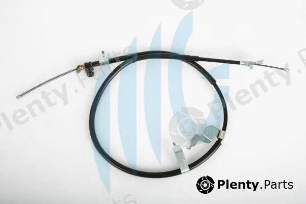 Ricambiflex GM 01560175 — Cable Pull, parking brake