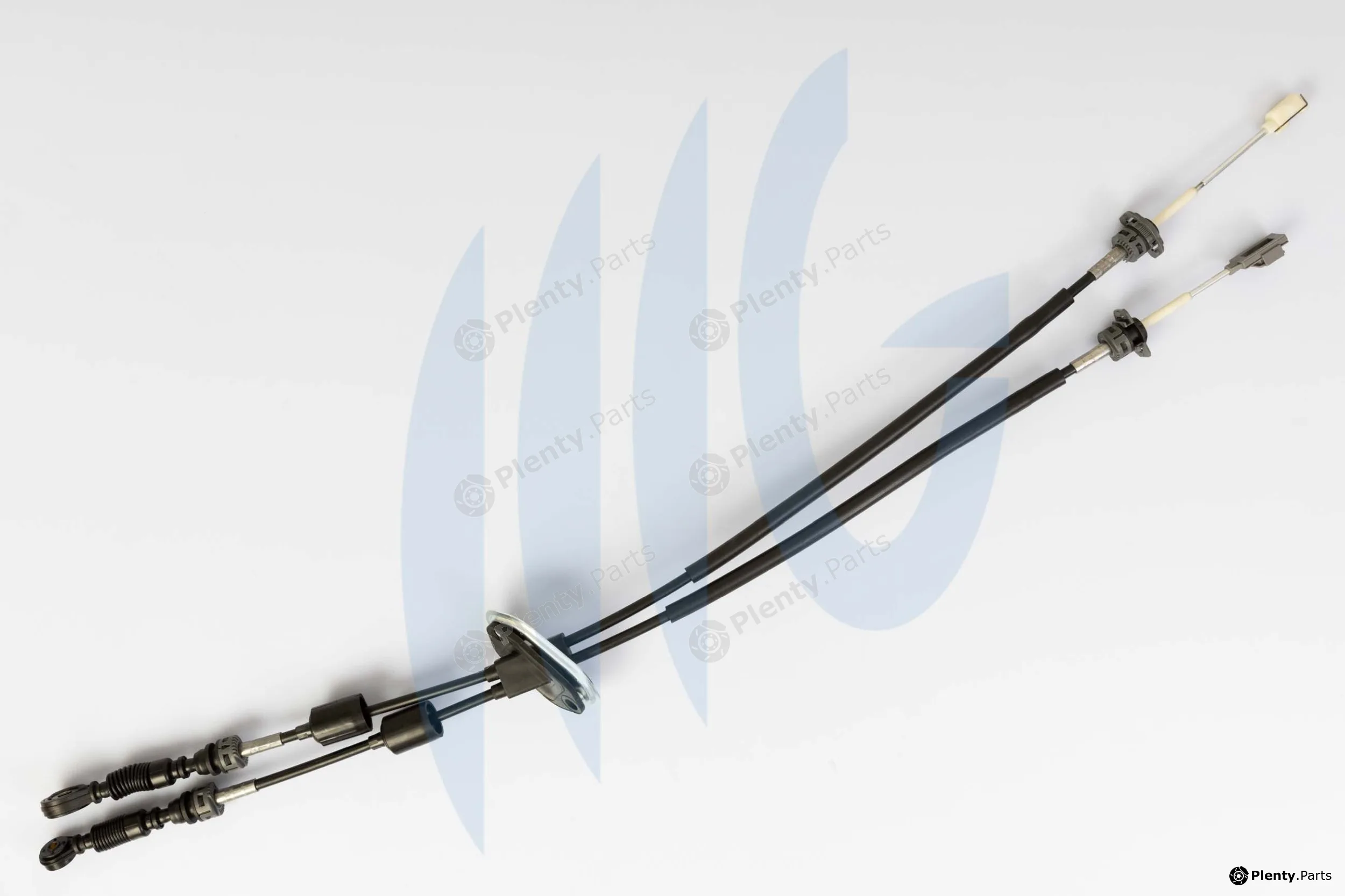 Ricambiflex Gm 01169088 — Cable Pull, manual transmission