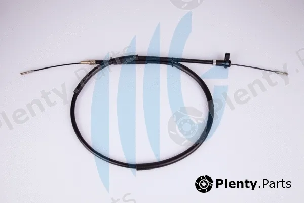 Ricambiflex Gm 01620925 — Cable Pull, parking brake