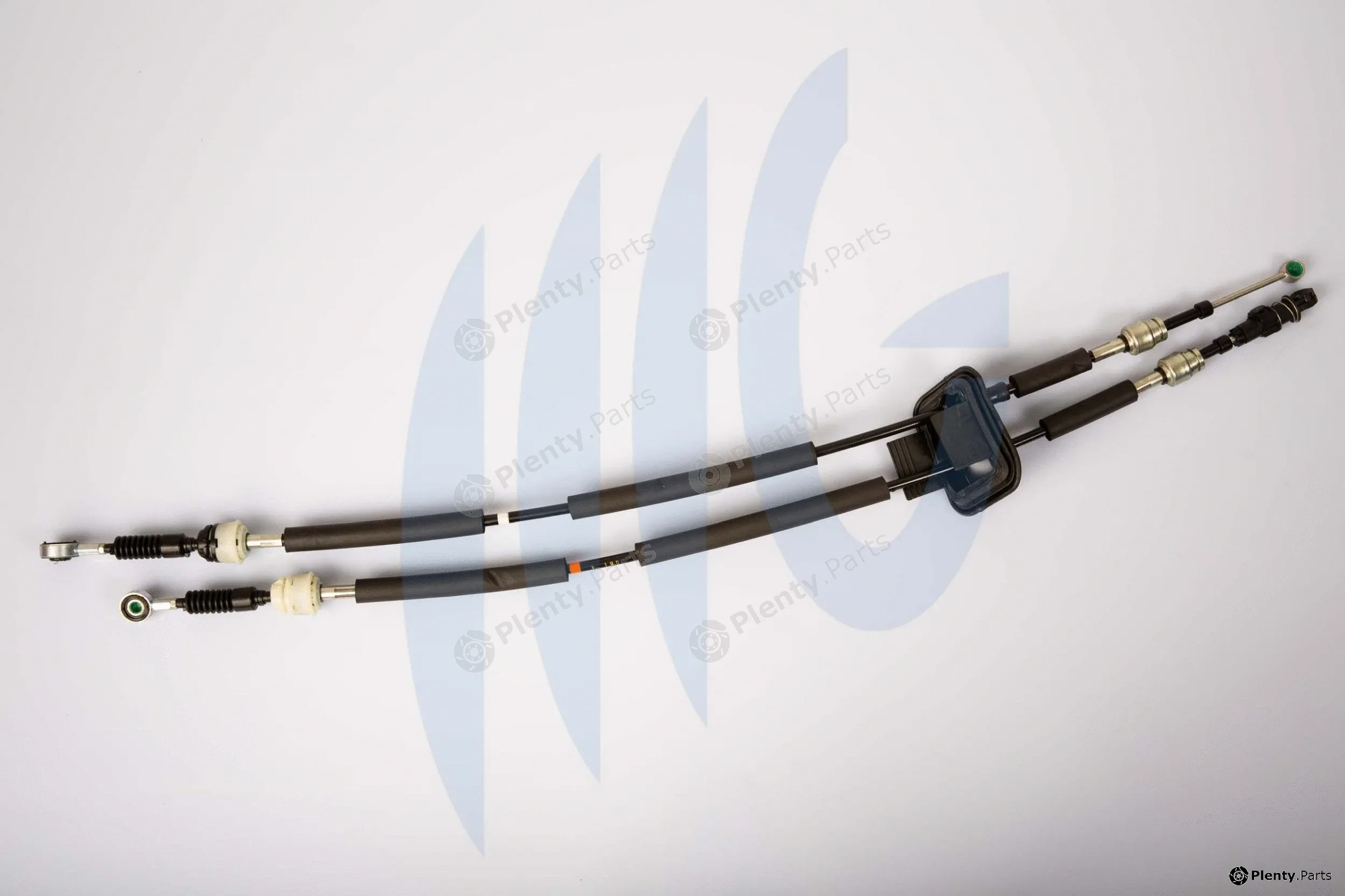 Ricambiflex Gm 01129100 — Cable Pull, manual transmission