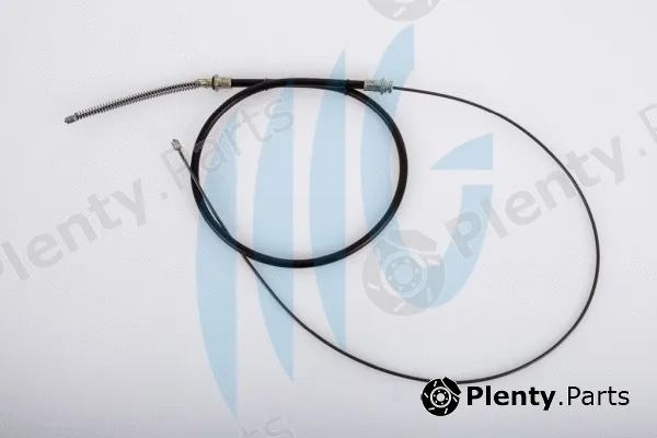 Ricambiflex Gm 01100100 — Cable Pull, parking brake