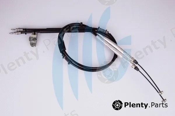Ricambiflex Gm 01360747 — Cable Pull, parking brake