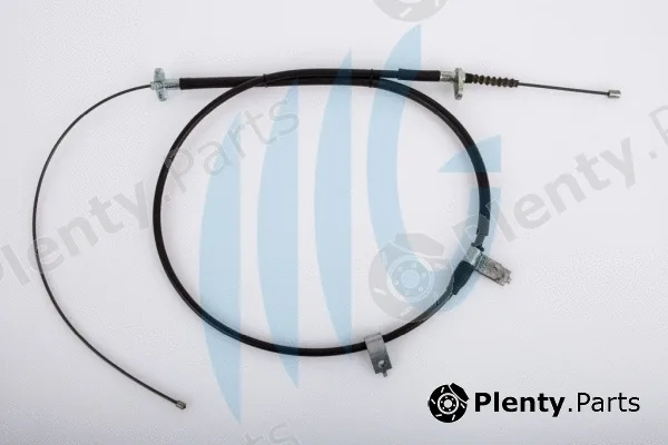Ricambiflex Gm 01100086 — Cable Pull, parking brake