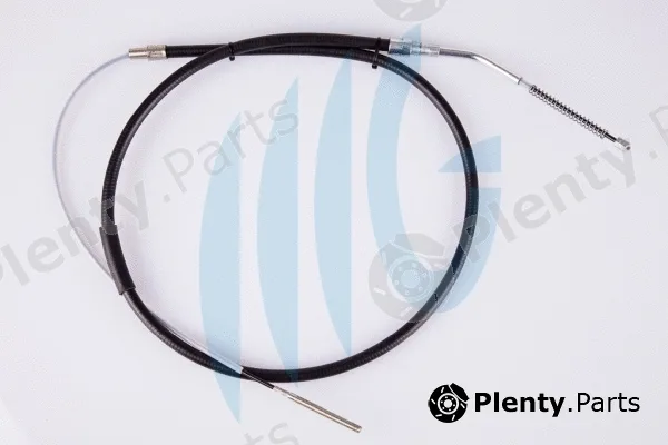 Ricambiflex Gm 01040388 — Cable Pull, parking brake
