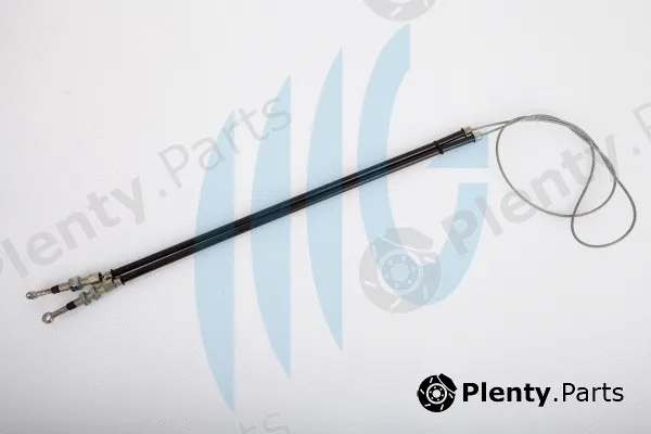 Ricambiflex Gm 01120131 — Cable Pull, parking brake