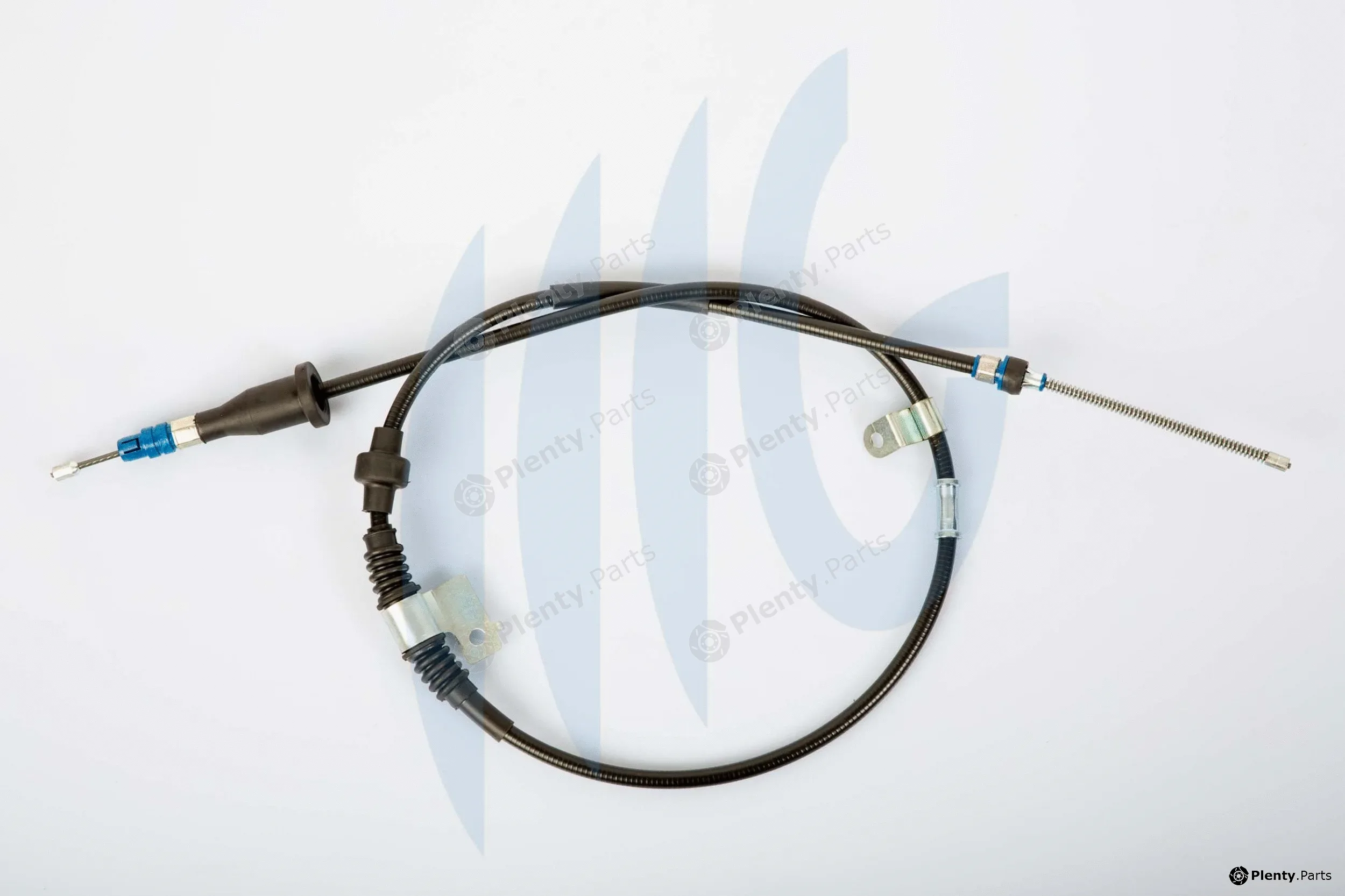 Ricambiflex Gm 01050034 — Cable Pull, parking brake