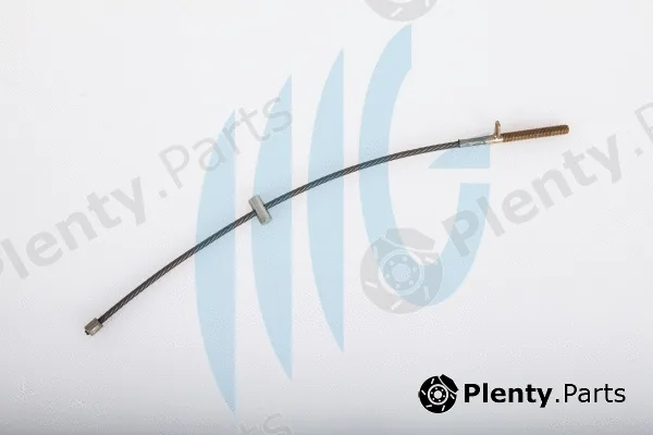 Ricambiflex Gm 01120148 — Cable Pull, parking brake