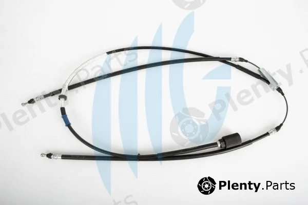 Ricambiflex Gm 01360757 — Cable Pull, parking brake