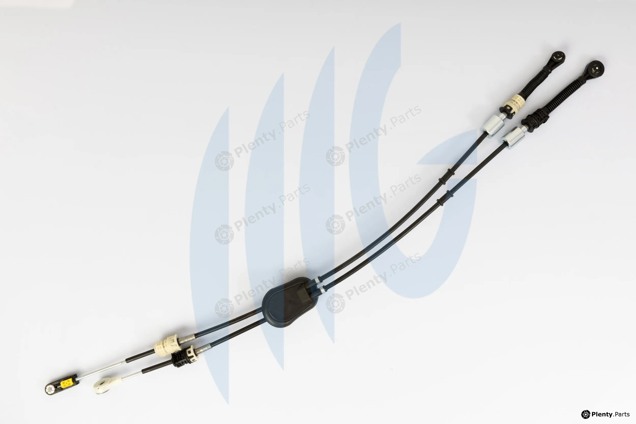 Ricambiflex Gm 01449058 — Cable Pull, manual transmission