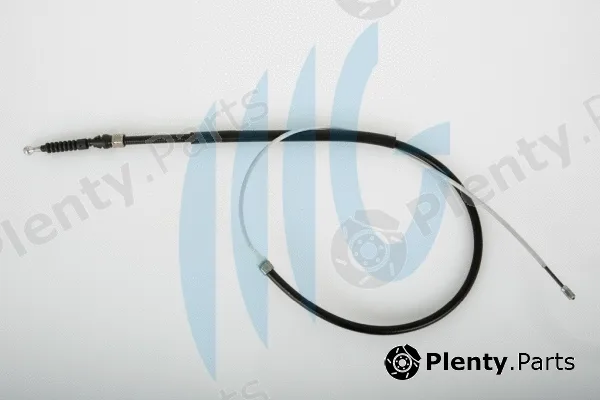 Ricambiflex Gm 01020239 — Cable Pull, parking brake