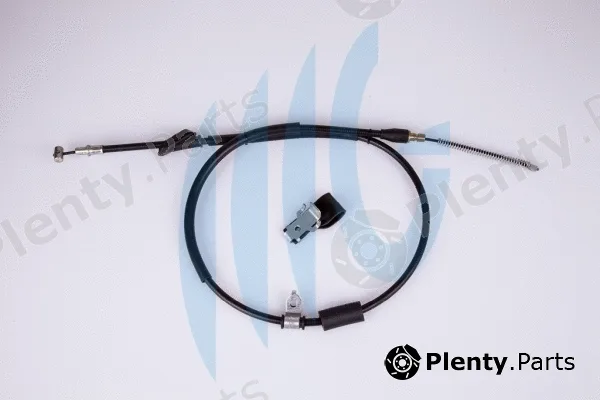 Ricambiflex Gm 01520897 — Cable Pull, parking brake