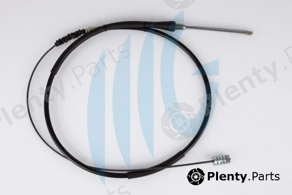 Ricambiflex Gm 01360746 — Cable Pull, parking brake