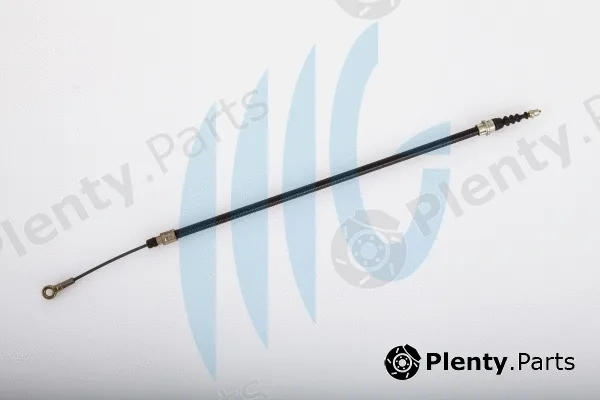 Ricambiflex Gm 01120144 — Cable Pull, parking brake